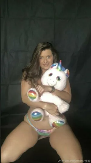 Thicksmiley OnlyFans Leaked Free Thumbnail Picture - #jwBul3q1NY