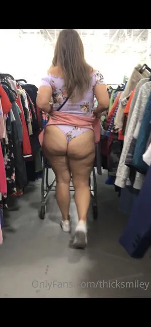 Thicksmiley OnlyFans Leaked Free Thumbnail Picture - #wQ3SaVIafv