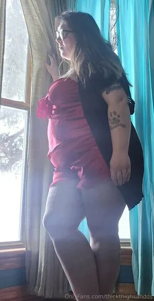 Thickthighsandds OnlyFans Leaked Free Thumbnail Picture - #Ka2MAQccJK