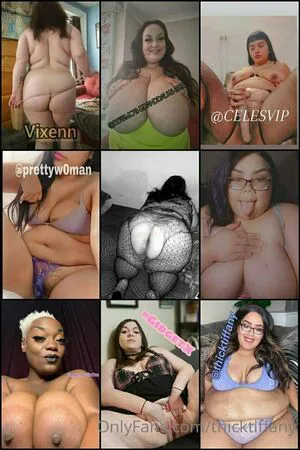 Thicktiffany OnlyFans Leaked Free Thumbnail Picture - #5KXQ8OOOdS