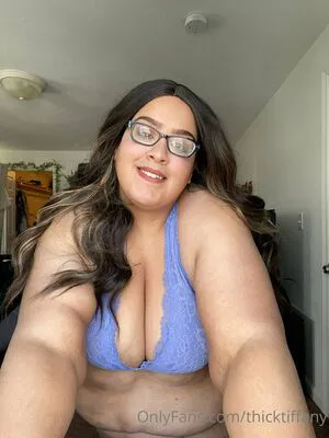 Thicktiffany OnlyFans Leaked Free Thumbnail Picture - #BiM2eV0xA0