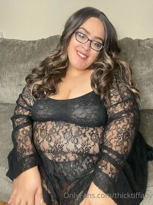 Thicktiffany OnlyFans Leaked Free Thumbnail Picture - #IGYSvzIqAw
