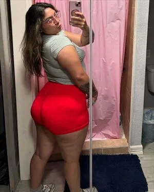 Thickytheestallion OnlyFans Leaked Free Thumbnail Picture - #7POeiktctJ