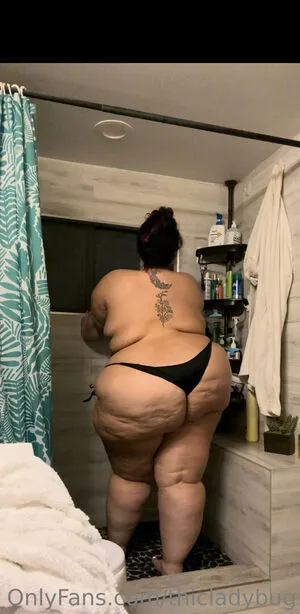 Thicladybug OnlyFans Leaked Free Thumbnail Picture - #9rPZIPjFx7