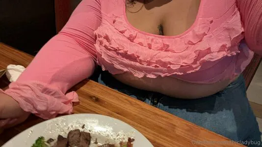 Thicladybug OnlyFans Leaked Free Thumbnail Picture - #TVi6mRRHig