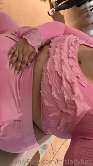 Thicladybug OnlyFans Leaked Free Thumbnail Picture - #ad1GzPXprp