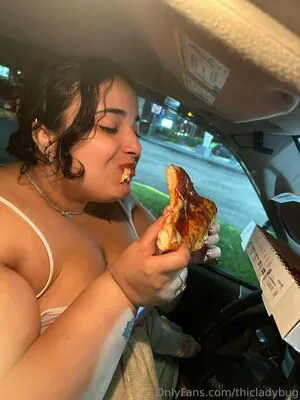 Thicladybug OnlyFans Leaked Free Thumbnail Picture - #fRBgvxLCL8
