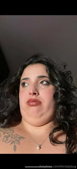 Thicladybug OnlyFans Leaked Free Thumbnail Picture - #xGfHmgc6AS
