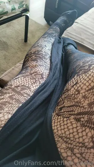 Thigh Socks OnlyFans Leaked Free Thumbnail Picture - #JZrjjXpine