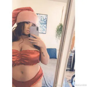 Thikkixnikki OnlyFans Leaked Free Thumbnail Picture - #7dP0QOyoeJ