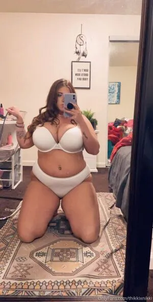 Thikkixnikki OnlyFans Leaked Free Thumbnail Picture - #bRgiSeDXH5
