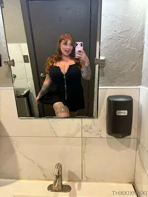 Thikkixnikki OnlyFans Leaked Free Thumbnail Picture - #hbGCaIaK5m