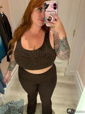Thikkixnikkix OnlyFans Leaked Free Thumbnail Picture - #iwbu8N2Ypf