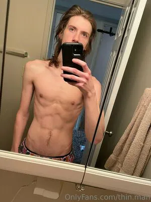 Thin Man OnlyFans Leaked Free Thumbnail Picture - #7LTbamvup4