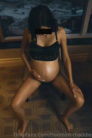 Thinmint Maddie OnlyFans Leaked Free Thumbnail Picture - #tMyDP8JpbX