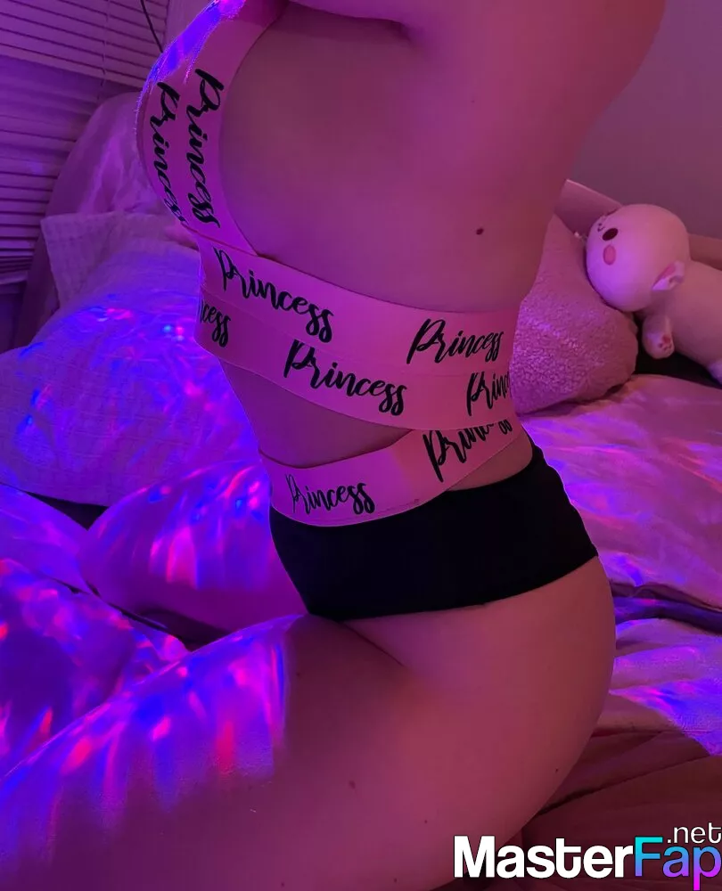 The.princess.jess onlyfans