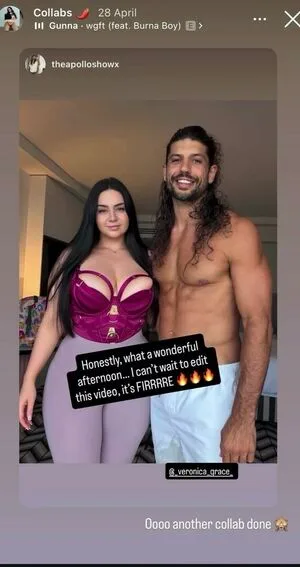 This Is Veronica OnlyFans Leaked Free Thumbnail Picture - #SBRGs0IS2n