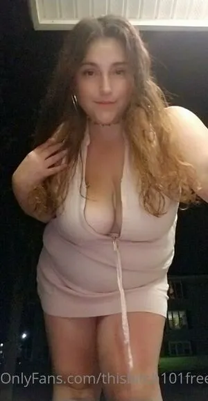 Thisbitch101free OnlyFans Leaked Free Thumbnail Picture - #vsXCvzdPR2