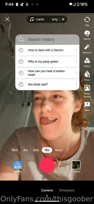 Thisgoober OnlyFans Leaked Free Thumbnail Picture - #SIXd8UvuEE