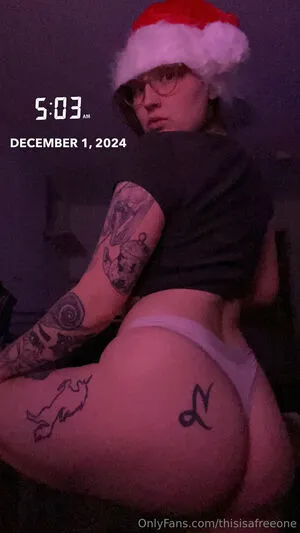 Thisisafreeone OnlyFans Leaked Free Thumbnail Picture - #OInVfLTzkg