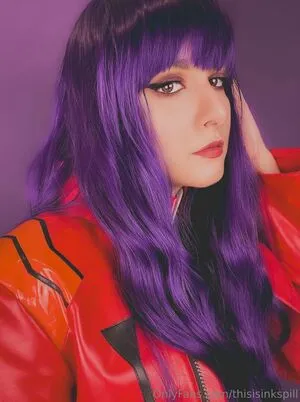 Thisisinkspill OnlyFans Leaked Free Thumbnail Picture - #35ZLIa3ltN
