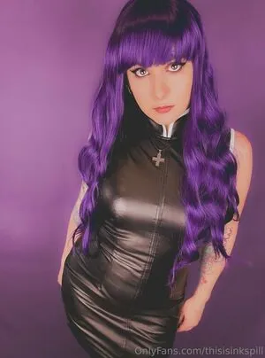 Thisisinkspill OnlyFans Leaked Free Thumbnail Picture - #EMGfABv93o