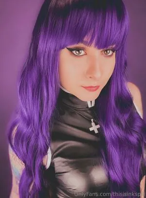 Thisisinkspill OnlyFans Leaked Free Thumbnail Picture - #WvHEONwfpz