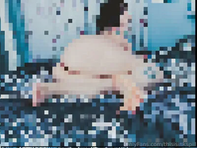 Thisisinkspill OnlyFans Leaked Free Thumbnail Picture - #awbnxnR6HQ