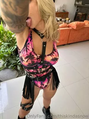 Thiskindasnow OnlyFans Leaked Free Thumbnail Picture - #9E7HzECma7