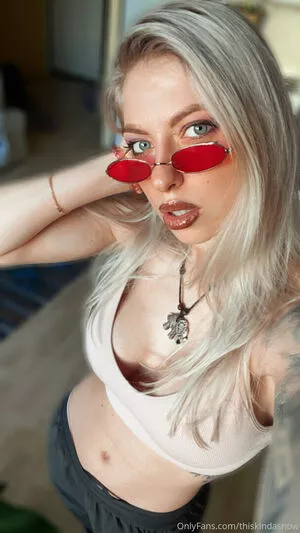 Thiskindasnow OnlyFans Leaked Free Thumbnail Picture - #IRNZWpdC83