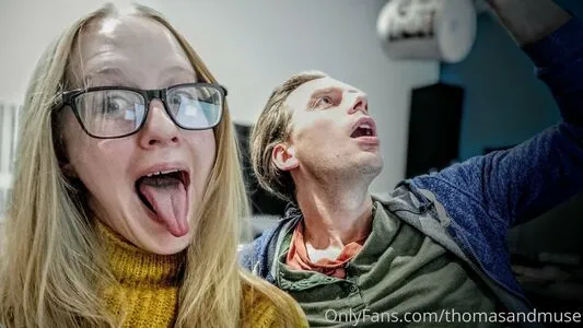 Thomasandmuse OnlyFans Leaked Free Thumbnail Picture - #gmcGHdzhyn