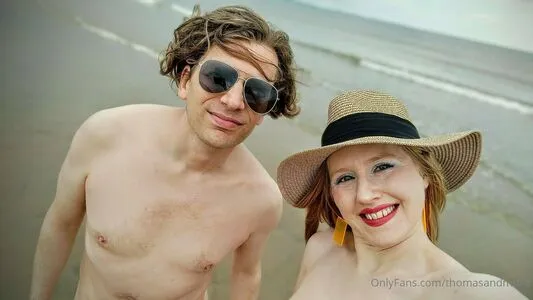 Thomasandmuse OnlyFans Leaked Free Thumbnail Picture - #uWCSdKNAGx