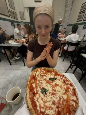 Thomasin Mckenzie OnlyFans Leaked Free Thumbnail Picture - #8UabeP07Ld