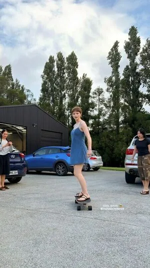 Thomasin Mckenzie OnlyFans Leaked Free Thumbnail Picture - #RlyuiixYLI