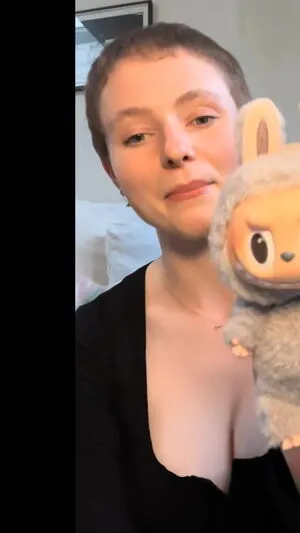 Thomasin Mckenzie OnlyFans Leaked Free Thumbnail Picture - #YN9cfHvBrF