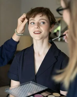 Thomasin Mckenzie OnlyFans Leaked Free Thumbnail Picture - #nZZ4vTYkMV