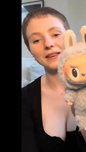 Thomasin Mckenzie OnlyFans Leaked Free Thumbnail Picture - #pujr7bNFcB