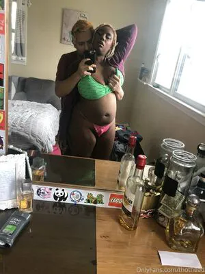 Thothead OnlyFans Leaked Free Thumbnail Picture - #73Lhtg4o5T