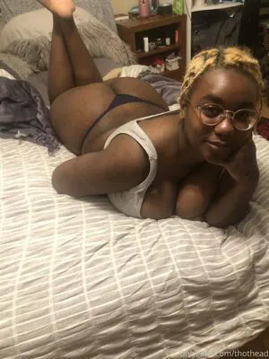 Thothead OnlyFans Leaked Free Thumbnail Picture - #JMRmsknWV8