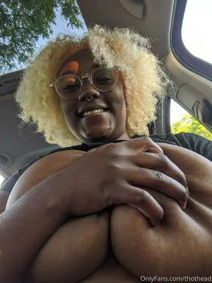 Thothead OnlyFans Leaked Free Thumbnail Picture - #YDvesUV23y