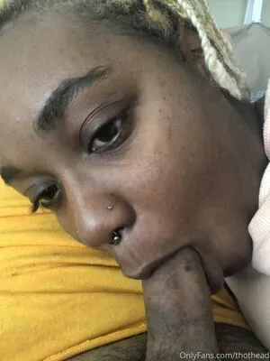 Thothead OnlyFans Leaked Free Thumbnail Picture - #jTbHR9GvLJ