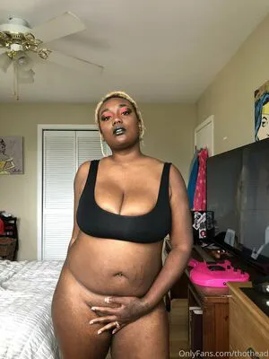 Thothead OnlyFans Leaked Free Thumbnail Picture - #qXVgKTsUvA