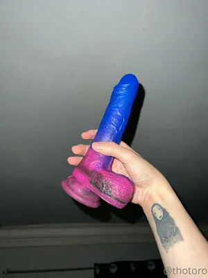 Thotoro OnlyFans Leaked Free Thumbnail Picture - #aF5KiixrKE