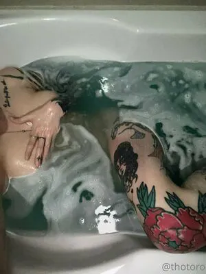 Thotoro OnlyFans Leaked Free Thumbnail Picture - #iYxldc4z2E