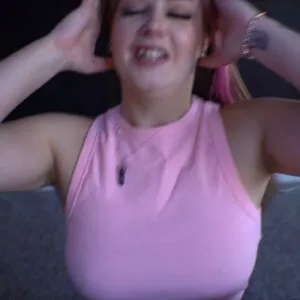 Threalqueenaria OnlyFans Leaked Free Thumbnail Picture - #AtJwUKkl0c