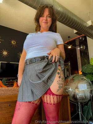 Threatlevelmiddnite OnlyFans Leaked Free Thumbnail Picture - #IocsoFWeLj