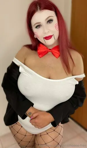 Thrilllhoeee Free OnlyFans Leaked Free Thumbnail Picture - #rio0GoF5sn