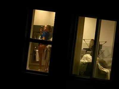 Through The Window OnlyFans Leaked Free Thumbnail Picture - #m0tUfRIgCM