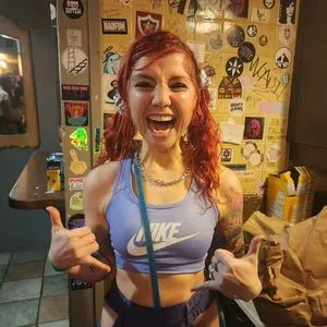 Thugshells OnlyFans Leaked Free Thumbnail Picture - #eLueUs3ibu