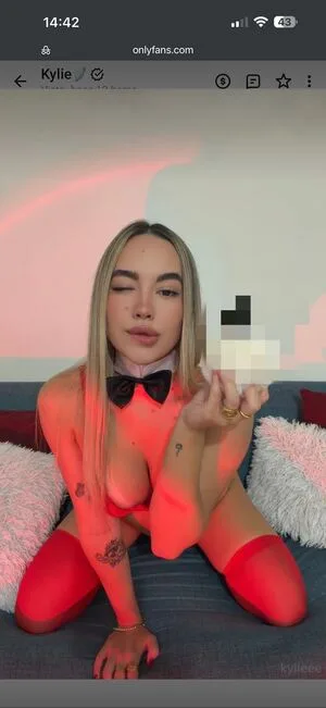 Thukkylie OnlyFans Leaked Free Thumbnail Picture - #uivQJCE548